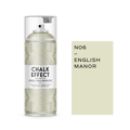 Xroma Kimolias se Spray Chalk Effect English Manor No 6, 400ml